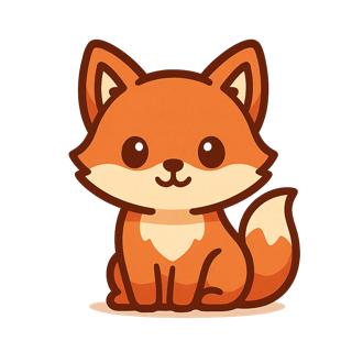 Foxy the fox